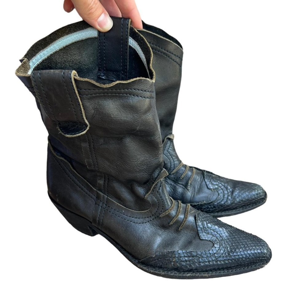 Junya Watanabe Boots - Picture 3 of 7